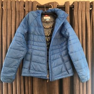 Columbia jacket